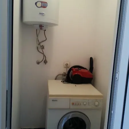 Apartamento For Friends Varna