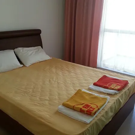 Apartment For Friends