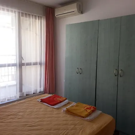 Apartamento For Friends Varna