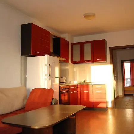 Apartamento For Friends Varna