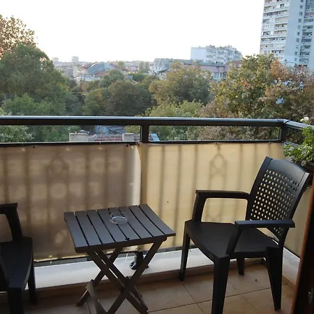 Apartamento For Friends