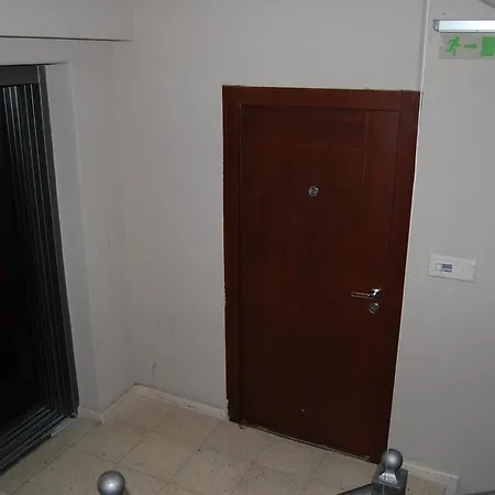 Apartment For Friends