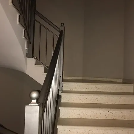 For Friends Apartment