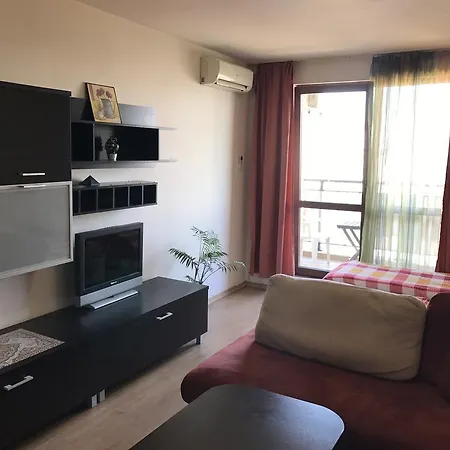 For Friends Apartment