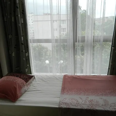 Apartment For Friends Warna