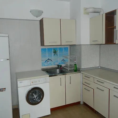 Apartment For Friends