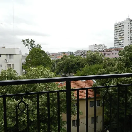 For Friends Apartment *