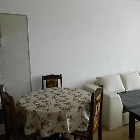 For Friends Apartment *