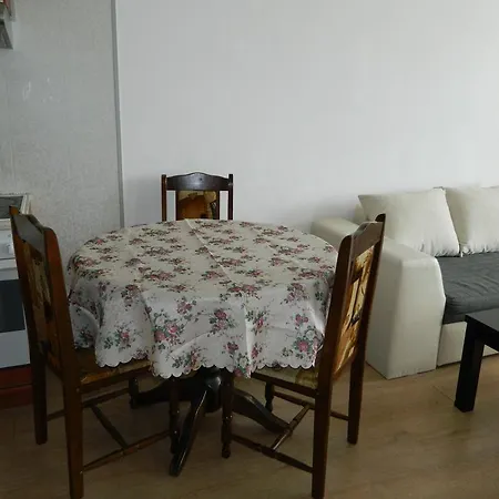Apartamento For Friends Varna